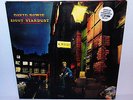 David Bowie ZIGGY STARDUST Vinyl LP 1990 Sound+Vision EMI Ryko Bonus Tracks