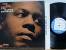 Wayne Shorter The All Seeing Eye Blue Note BLP 4219 NY Mono Original RVG VG++