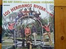 LOS HERMANOS  RIVERA Y SU ORQUESTA GUAGUANCO NEW SEALED  RE.