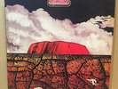 AYERS ROCK - SELF TITLED LP - 1974 OZ AUSSIE PROG ROCK FUSION - MUSHROOM DIE CUT