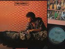 LP PINO DANIELE FERRYBOAT SCIO' REC. PROMO PUNCHED SLEEVE & INNER GATO BABRIERI