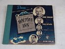 Holiday Inn Decca #306 Bing Crosby 1824-27 FREE SHIPPING Record Album 78rpm