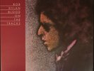 ‘Bob Dylan, Blood on the Tracks (Original Master Recording) MFSL 1-381 NM/NM