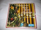Readers Digest The Organ Plays Music for a Merry Christmas Virgil Fox autograph