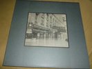 AERIAL M  33RPM LP S/T ROCK INDIE POST DAVID PAJO + BONUS DRAG CITY 1997