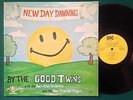 GOOD TWINS New Day Dawning LP XIAN FUNK OG DRUM BREAKS Samples HEAR Listen Mp3