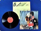 JIMI HENDRIX Band of Gypsys MPX4010 LP Fs6296