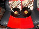 THE BEATLES DOUBLE ALBUM 1962-1966 GREATEST HITS ON VINYL CLOSE TO MINT FAB