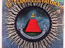 THIRTEENTH FLOOR ELEVATORS: Rockius Of Levitatum LP Sealed (Euro, 180 gram reis