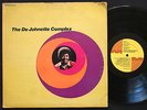 JACK DEJOHNETTE The DeJohnette Complex LP MILESTONE MSP 9022 JAZZ Stanley Cowell