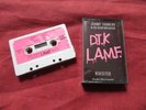 CASSETTE: JOHNNY THUNDERS DTK LAMF revisited NEW WAVE PUNK