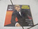 JOHNNY  HALLYDAY  (SLOW et  TWIST)  EP  4 TITRES    300 EX  NEUF