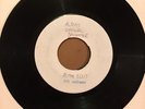 ALTON ELLIS HERMAN Altons Official Daughter Aquarius BLANK WHITE LABEL Vinyl EX+