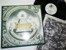 HADES - Resisting Success LP ORIG. 1987 TORRID REC. USA heathen infernäl mäjesty