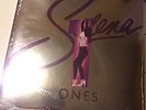 SELENA ONES limited edition 2xLP purple vinyl