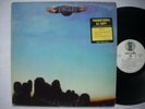 EAGLES self-titled PROMO Debut DJ White Labels 1972 Asylum SD-5054 First s/t VG+