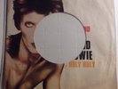 David Bowie Diamond Dogs 7' 45 Copertina Cover Forata Juke APBO0293 Rarissima