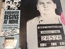THE SMITHS Barbarism Begins At Home Incomplete B Sides