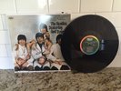 THE BEATLES YESTERDAY & TODAY BUTCHER COVER -BRAND NEW BLACK VINYL IMPORT LP