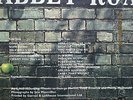 BEATLES - ABBEY ROAD ORIGINAL IST UK PRESS - NO MAJESTY - MISALIGNED APPLE VG+