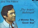 7 45 Claudio Fore and The Fabos RARE never seen Star-Ton 60er Beat mit Autogramm