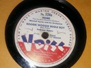 Andrews Sisters Boogie Woogie Bugle Boy Mitchell Ayres/Mills Bros V Disc 78 RPM