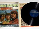 JOHN MAYALL AND BLUESBREAKERS - HARD ROAD LP