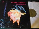 Black Sabbath  Paranoid    Still Sealed    WB  RT 78976  reissue  gf  unplayed