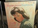 ANNETTE FUNICELLO / SOMETHING BORROWED, SOMETHING BLUE / VISTA BV-3228 / MONO