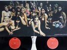 JIMI HENDRIX ELECTRIC LADYLAND POLYDOR MPX 9955,6 Japan Vinyl 2LP
