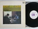 BERT JANSCH AND JOHN RENBOURN SAME TRANSATLANTIC SWG-7546 Japan Vinyl LP
