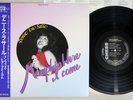 DENISE LA SALLE MEMPHIS HERE I COME CHESS PLP-6030 Japan OBI Vinyl LP