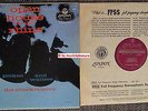 ? LP 1959 Slavko Avsenik OBERKRAINERS OPEN HOUSE ON THE RHINE USA London MINT- ?