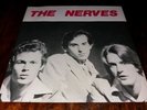 THE NERVES - 'HANGING ON THE TELEPHONE'  SOLID CENTRE 4 TRACK 7