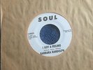 Barbara Randolph - I Got A Feeling - Minty Promo 45 RPM - Soul / R&B