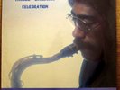 NEW SEALED JAZZ FUNK LP:HADLEY CALIMAN  CELEBRATION CATALYST CAT 7624 1977