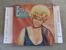 ETTA JAMES, THE SWEETEST PEACHES DBL LP CHESS MASTERS CH2-6028 GREATEST HITS