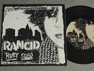 RANCID/RUBY SOHO UK 86464 7
