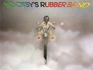 BOOTSY COLLINS Stretchin' Out WB RECORDS Sealed 180 Gram Vinyl Record LP