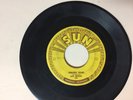 ROCK 45 RPM RECORD - CARL PERKINS - SUN 274