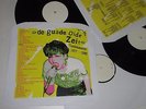 3 LP/DE GUADE OIDE ZEIT/PANZA PLATTE/MUSTERPLATTE PROMO/DRAHDIWABERL/BÖSLINGE