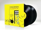 HACIENDA CLASSICAL Compilation 2LP Vinyl NEW 2016