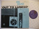 ERIC DOLPHY 