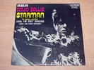 EX   David Bowie/Starman/1978 RCA Victor 7