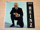 EX-/EX   Heinz/Self Titled EP/1963 Decca Mono 7