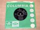 The Three Quarters/People Will Talk/1965 Columbia 7