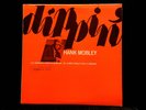 Hank Mobley-Dippin'-Blue Note 4209-NEW YORK USA