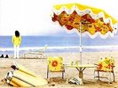 NEIL YOUNG On The Beach LP Vinyl NEU