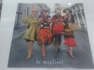 LP MINA E CELENTANO LE MIGLIORI VINILE