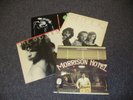 Jim Morrison The Doors - Other Voices, Morrison Hotel, Alive She Cried, Classics